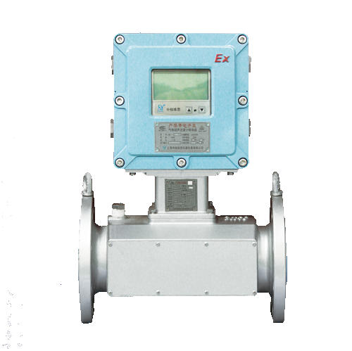 CL-2-2型氣體超聲流量計(jì)