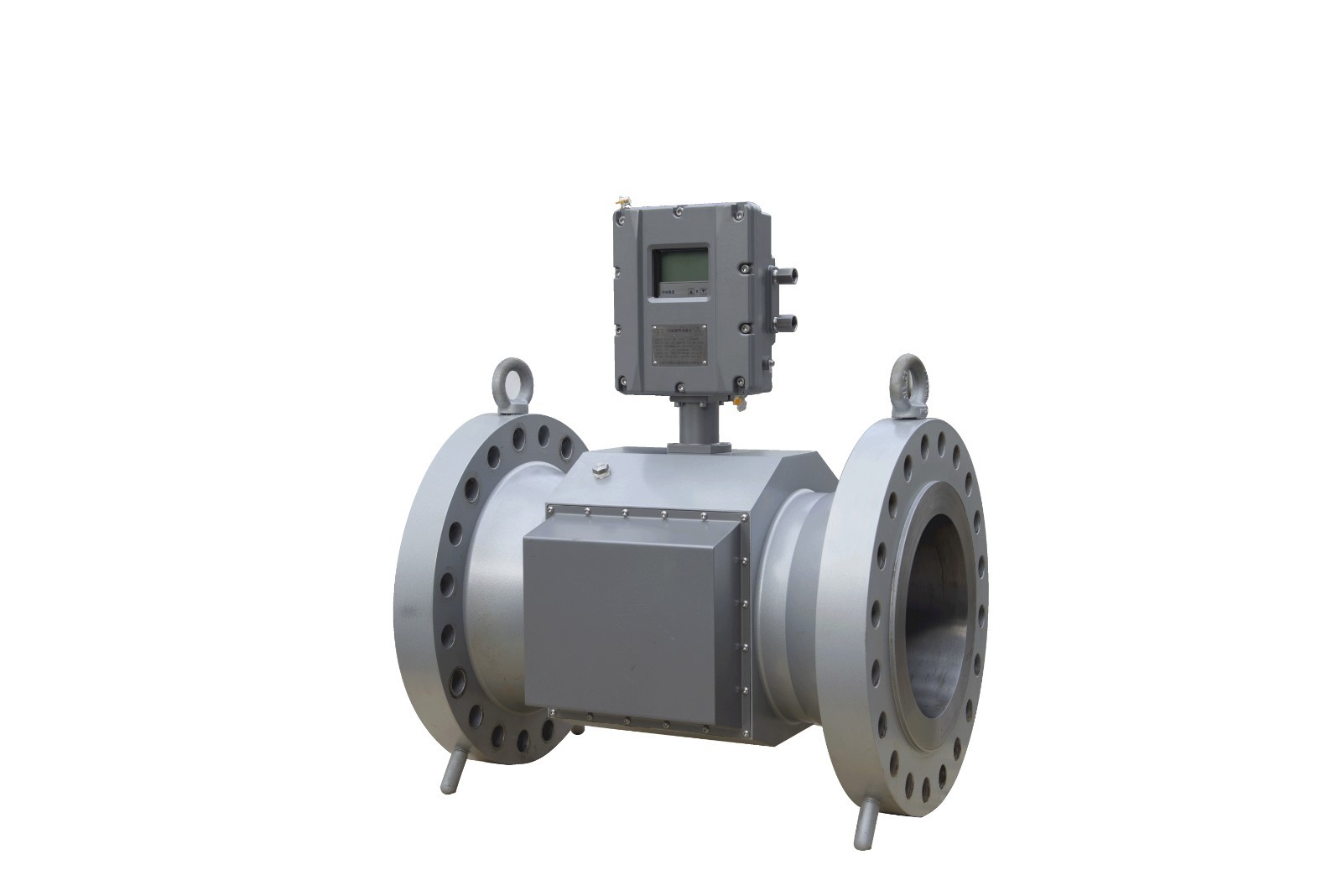 CL-1-4S型氣體超聲流量計(jì)...